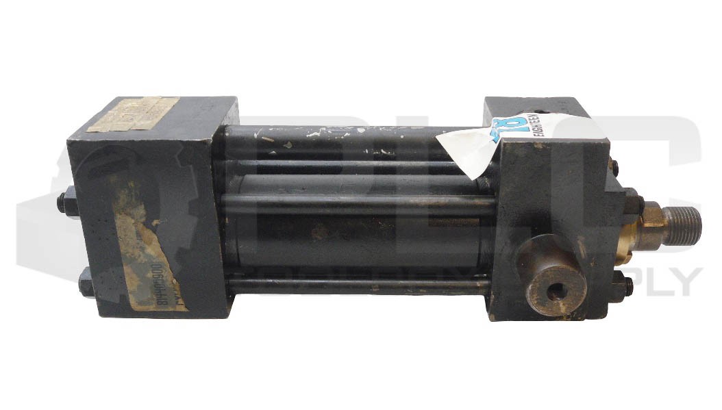 NEW PARKER FLUIDPOWER CC245313 A CYLINDER, 3000 PSI (1.50 CD2HTS 23AC 1.875)
