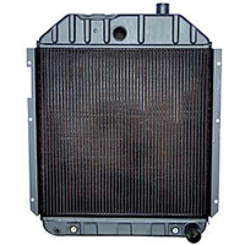 Radiator Fits D6NN80 D8NN8005LA15M E1NN8005EA15M E1NN8005EB15M 359918 359918-A