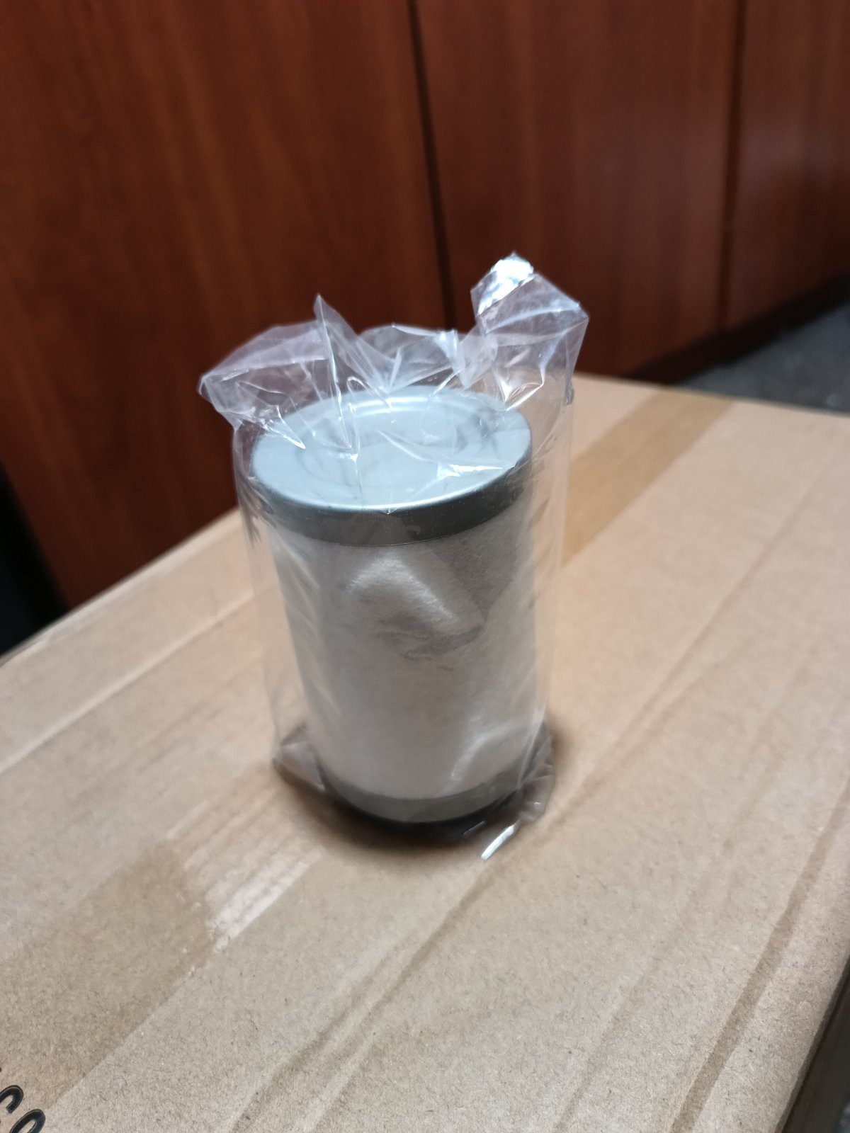 965404 BECKER EXHAUST FILTER (SEPARATOR) 96540400000 FREE SHIPPING