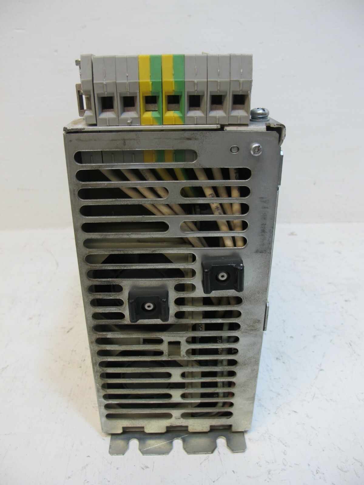 Indramat DKC03.2-100-7-FW AC Servo Controller ECODRIVE FWA-ECODR2-PDP-03VRS-MS A