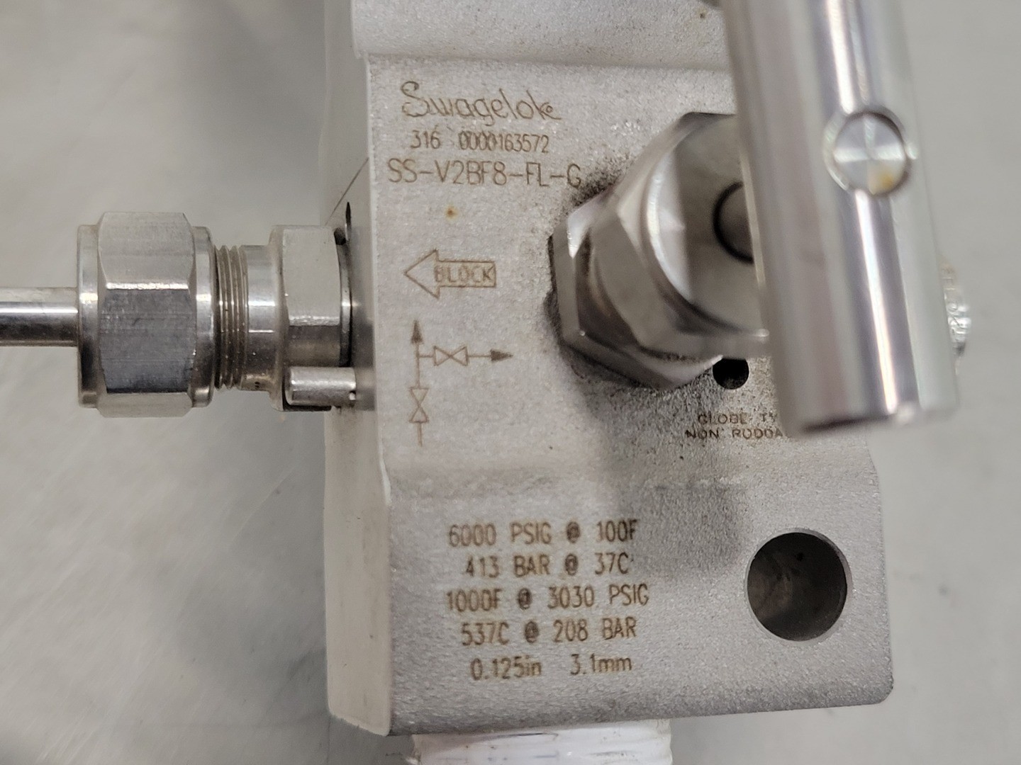 Yokogawa EJX430A Gauge Pressure Transmitter