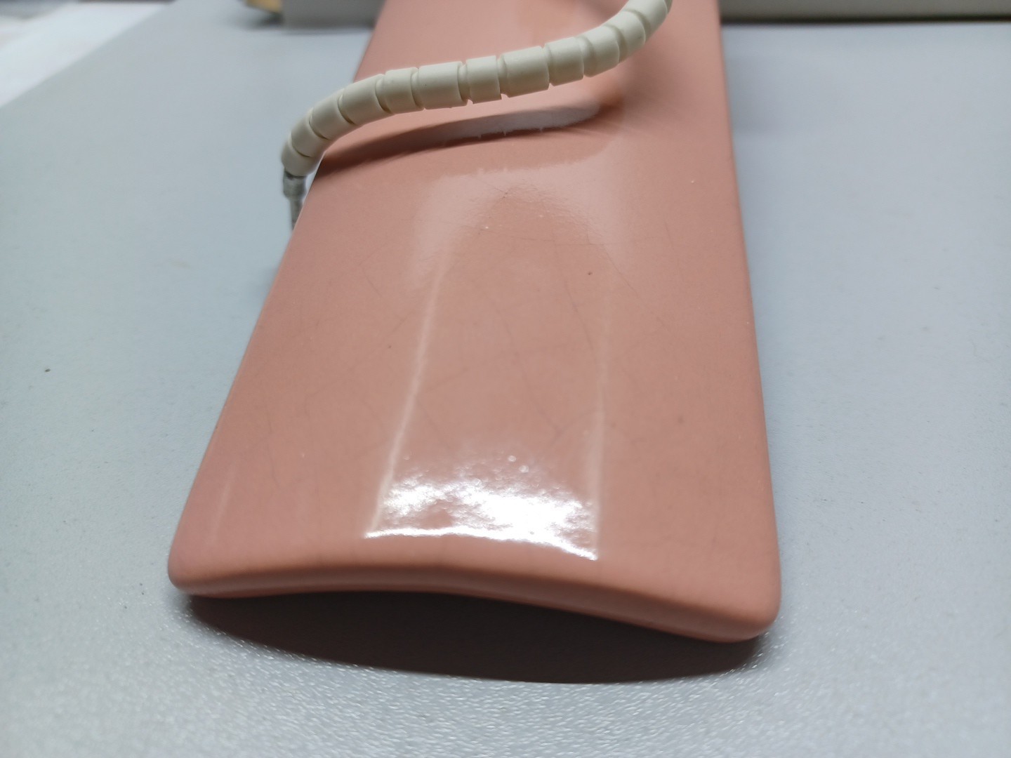 Osram Sylvania 066301 220/230V 650W SYLVA-THERM Ceramic Heater – UNTESTED