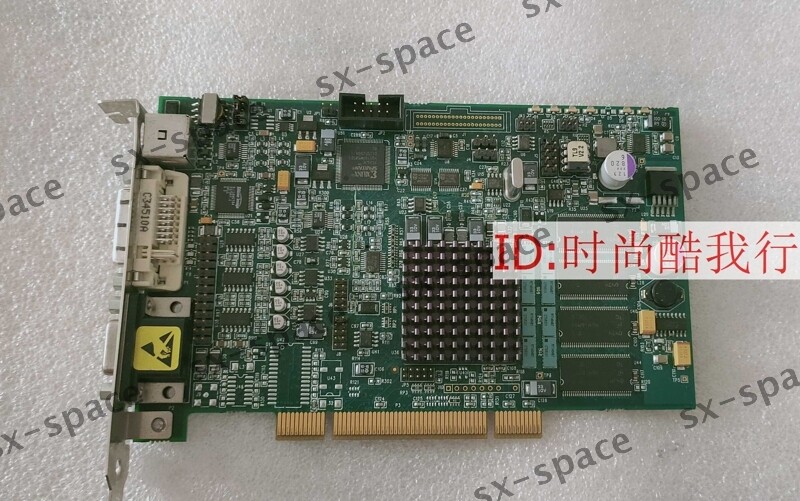1PCS X-RAY’D X-RAYD REV A 8870-0182 100% tested by DHL or FEDEX