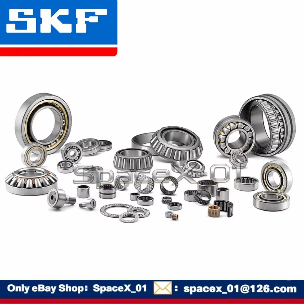HK 0808 Drawn Cup Needle Roller Bearings 8x12x8mm