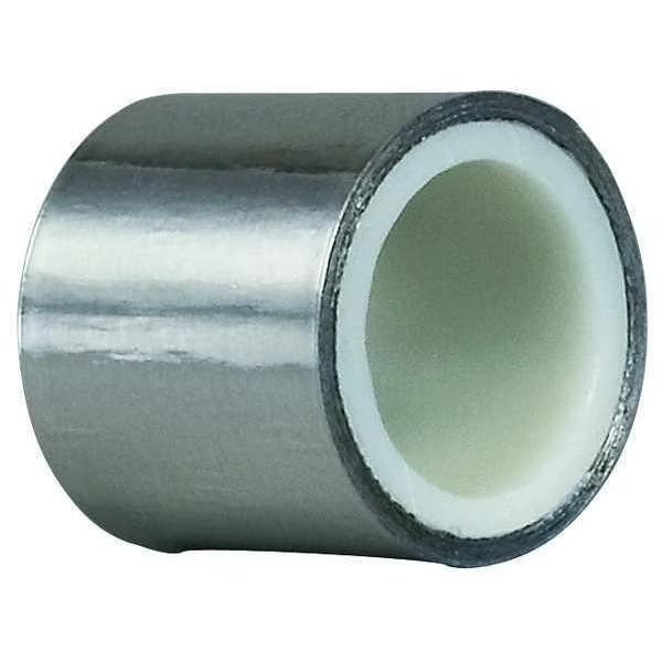 3M FoilTape, Aluminum, Silver, 5ydL, 6in