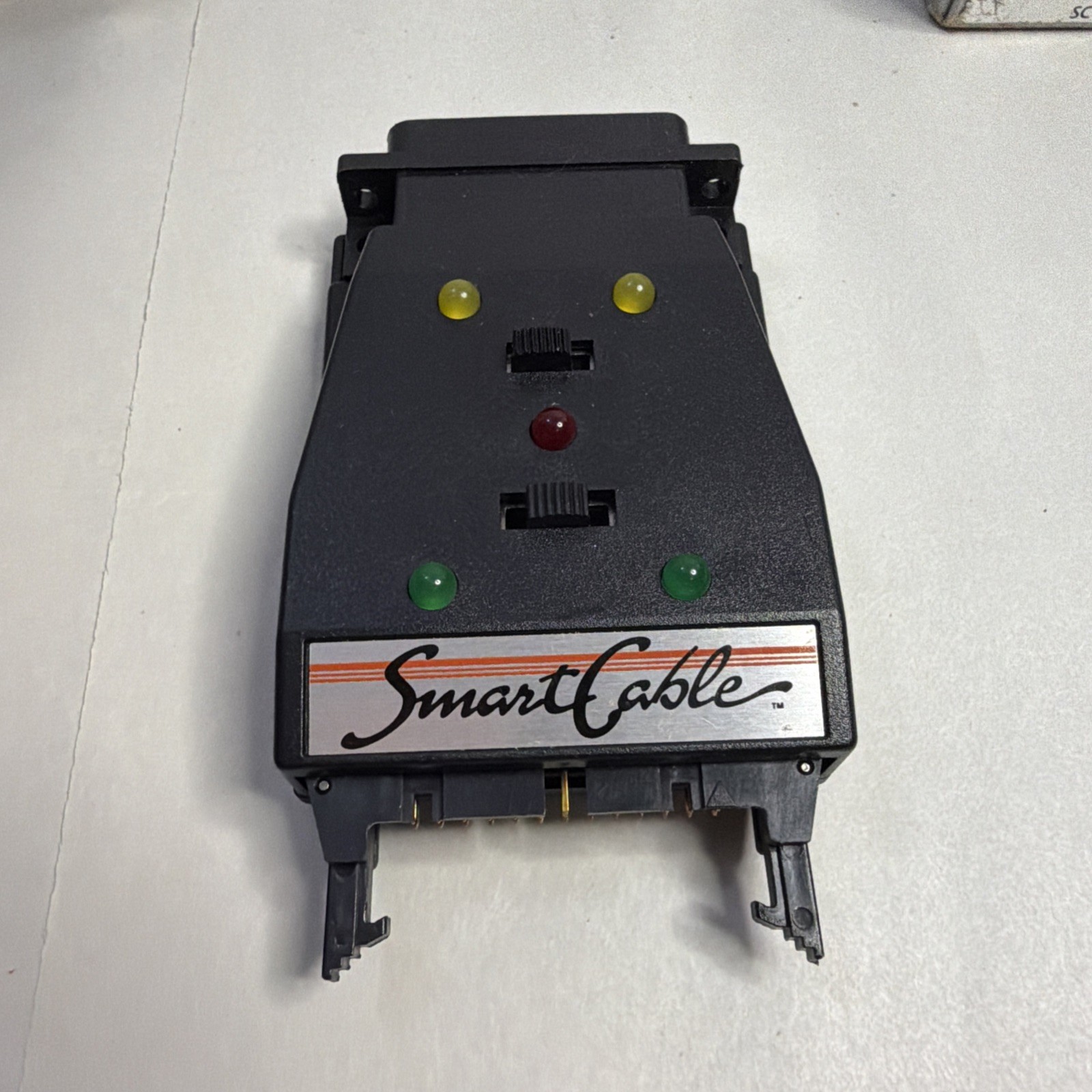 Smart Cable Universal RS232 Interface