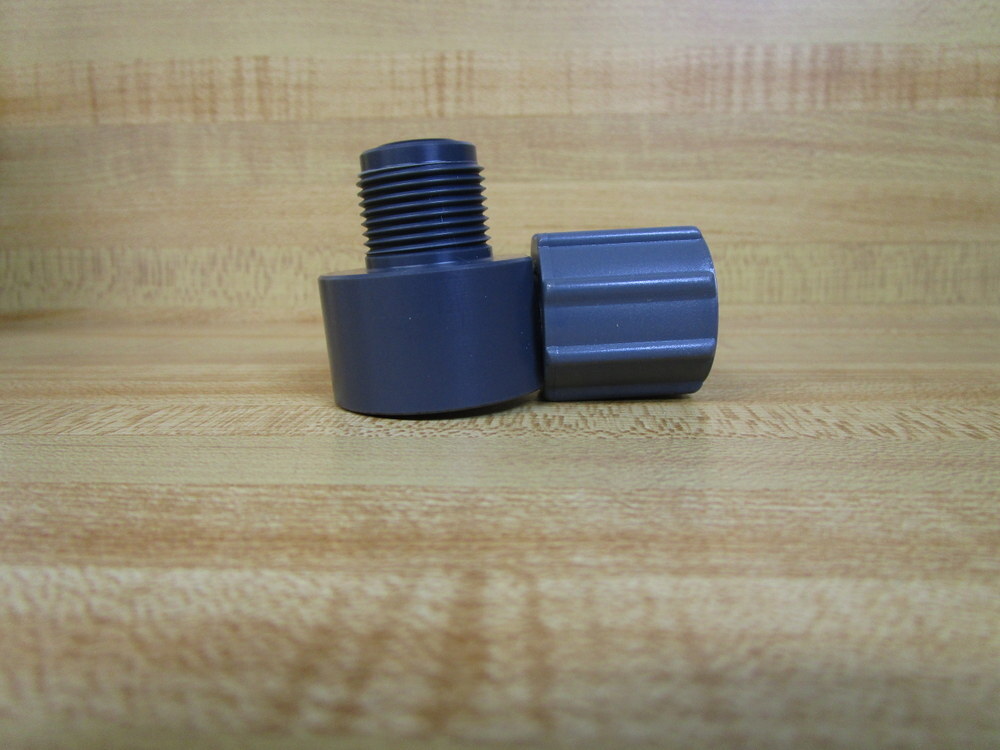 Kettering 52011740 Dosing Valve With Hose Connector Kit