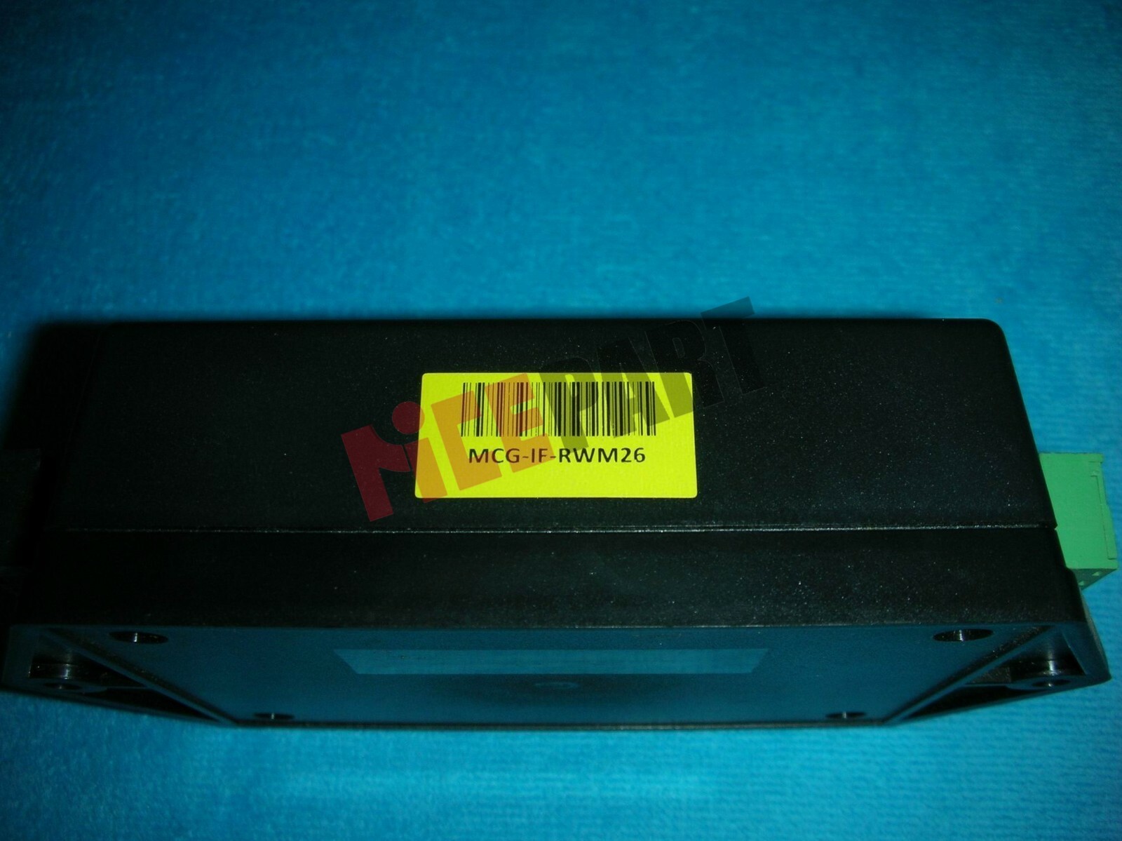 1PC solaredge RWNC-3D-240-MB/MCG-IF-RWM26 Z#1