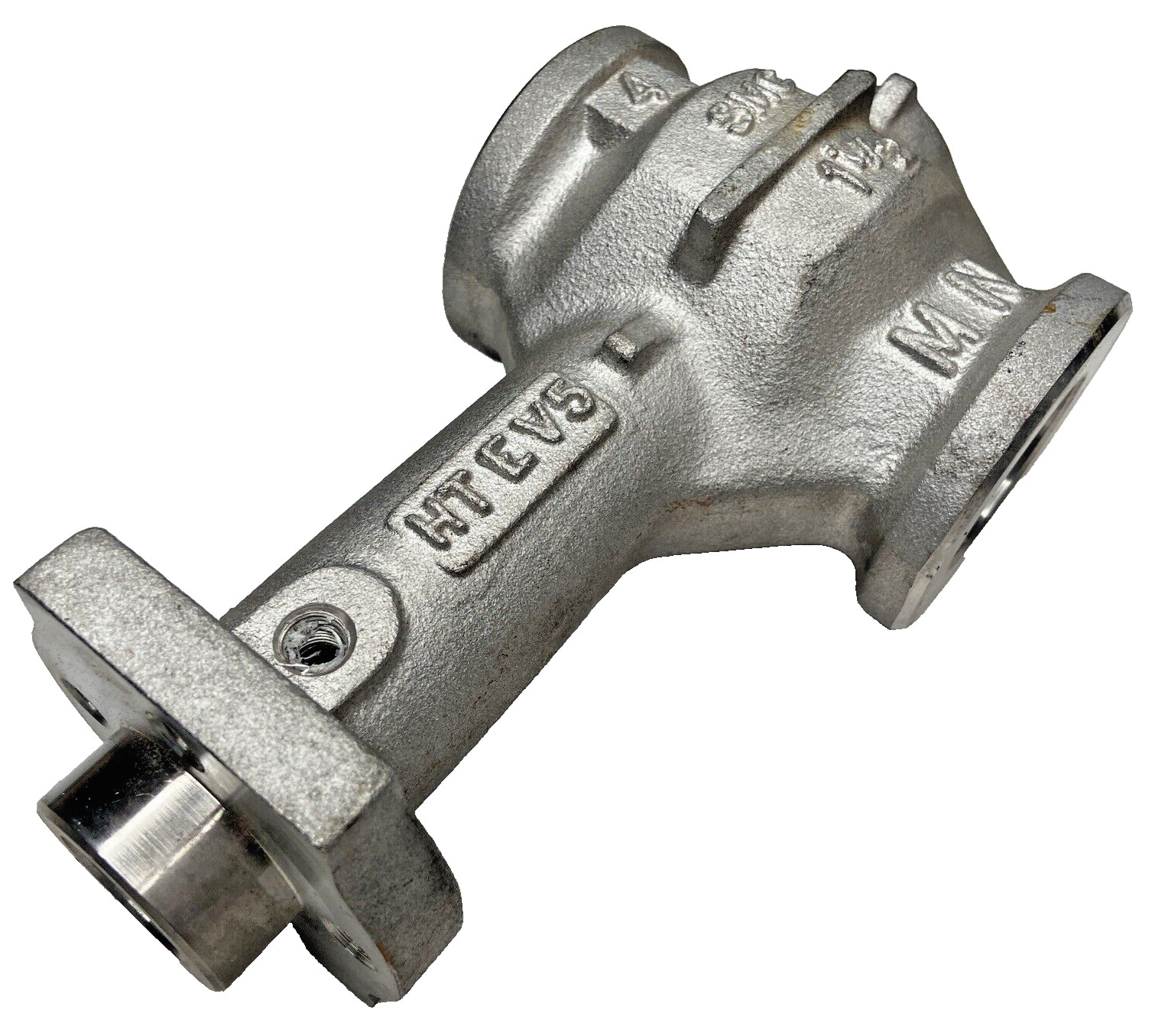 SMC 435001001 14408 CF8M 1 1/2 HTEV5