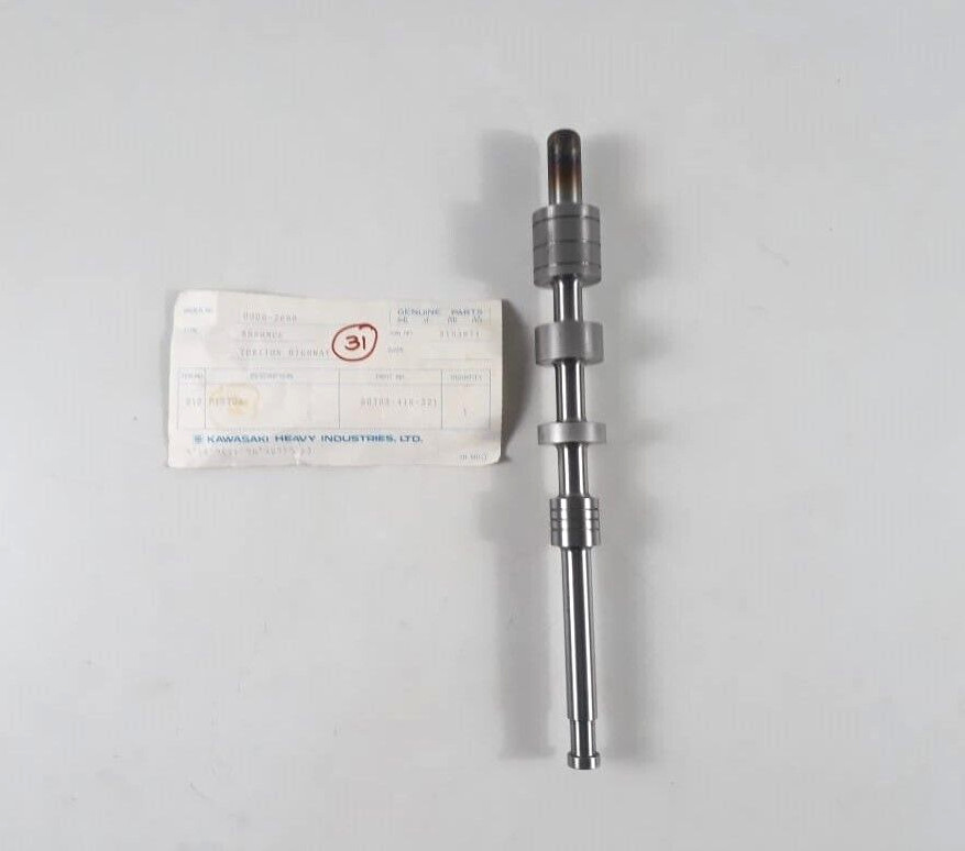 Piston Part No 90703-41K-321 For Kawasaki 8S60MCE