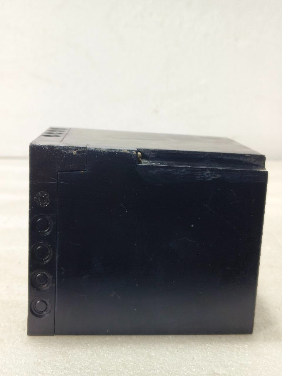 SIEMENS LFL1.322 SERIE 02 GAS BURNER CONTROL BOX 220-240V 50/60HZ FREE SHIPPING