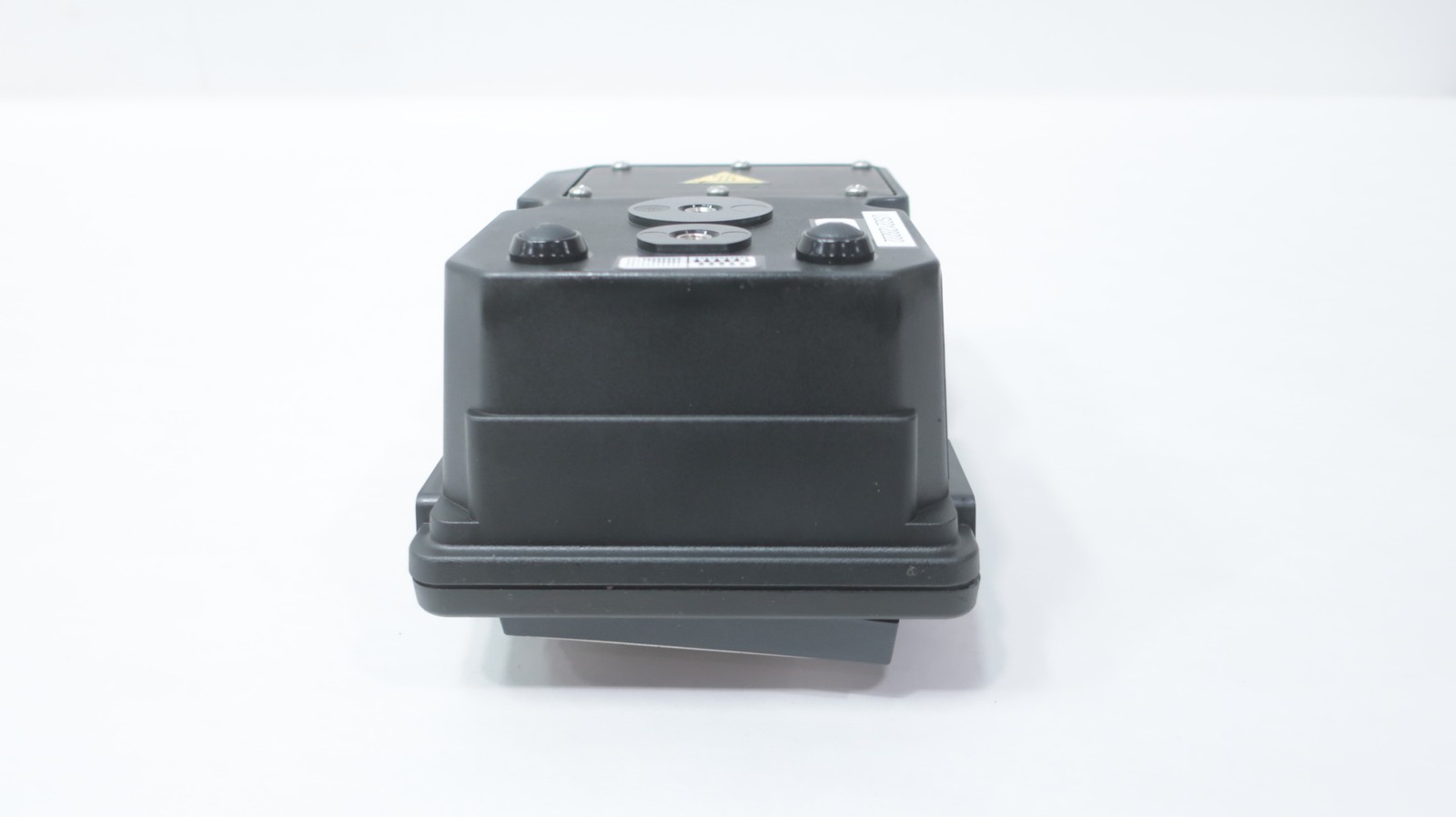Markem Imaje 001B95-271B9E Printhead Code Matrix
