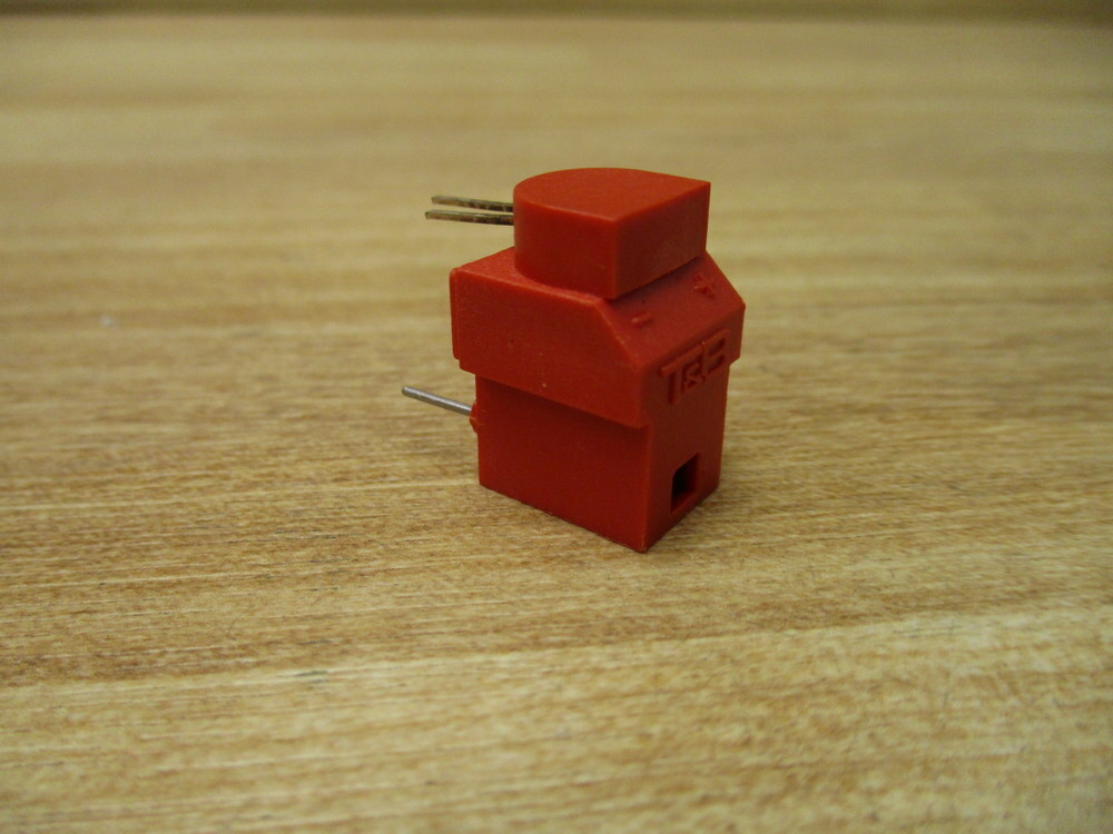 Thomas And Betts 92915-T-DD Fiber Optic Connector 92915TDD