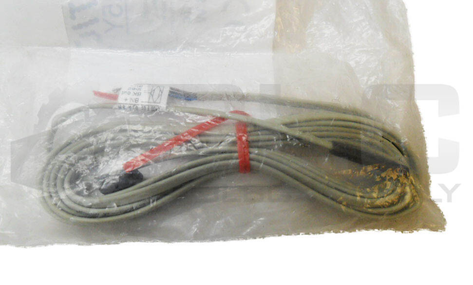 SEALED NEW GIMATIC SS4N225Y MAGNETIC PROXIMITY SWITCH 30VDC