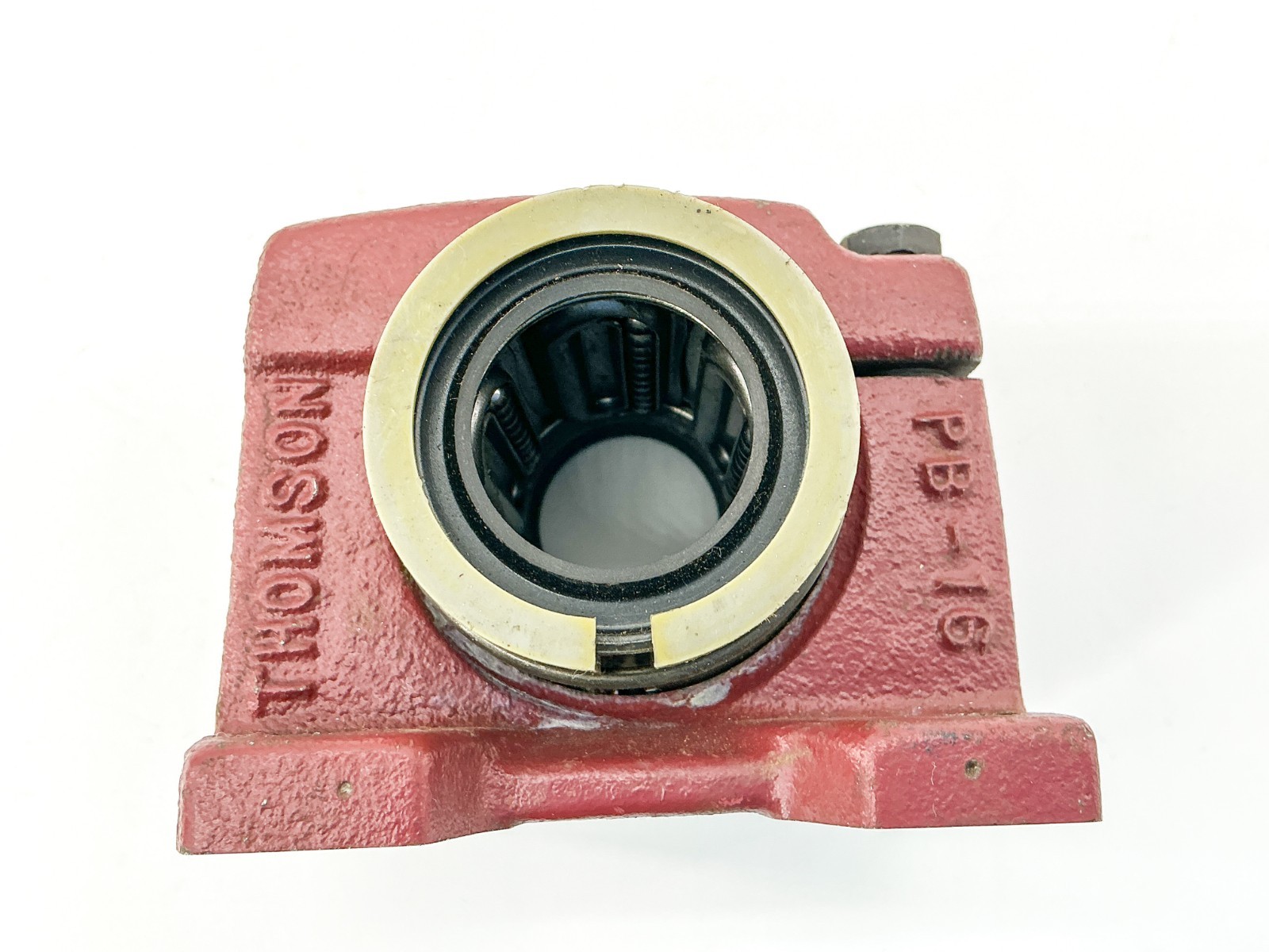 New Thomson PB-16 Pillow Block Bearing – No Box
