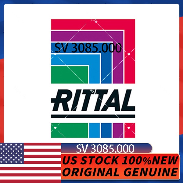 Rittal 3085000 SV3085 BUSBAR COVER 1M LENGTH SV 3085.000