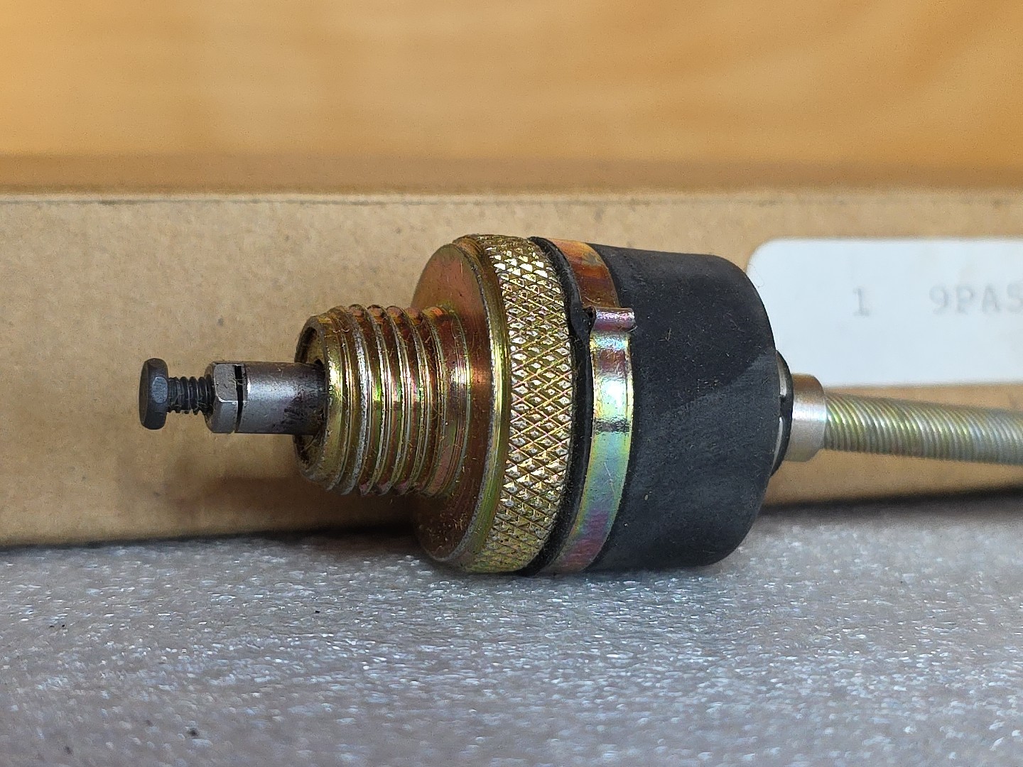 9PA58 MICRO SWITCH 9PA58 *WE*SHIP*TODAY*