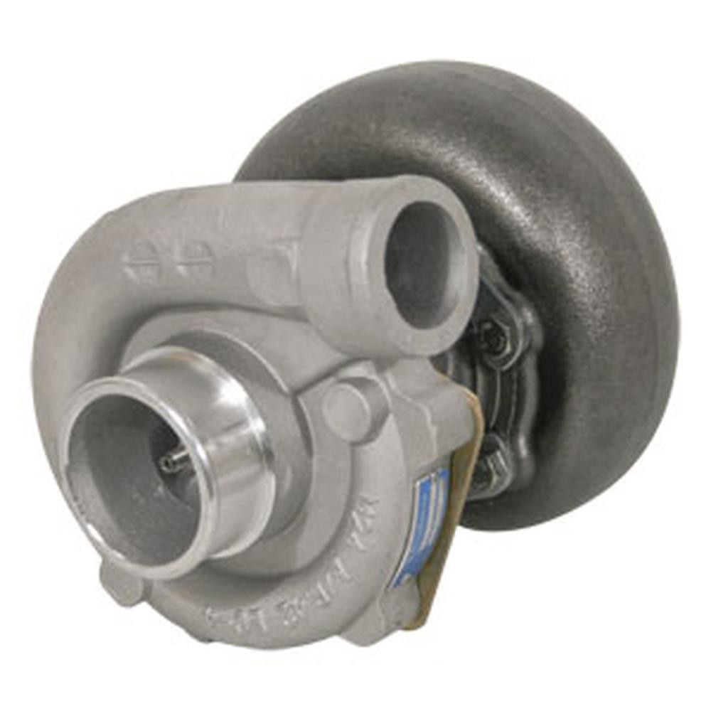 Turbocharger E3NN6K682AA Fits Ford New Holland 6610O 6810 750 7500 755 755A 755B