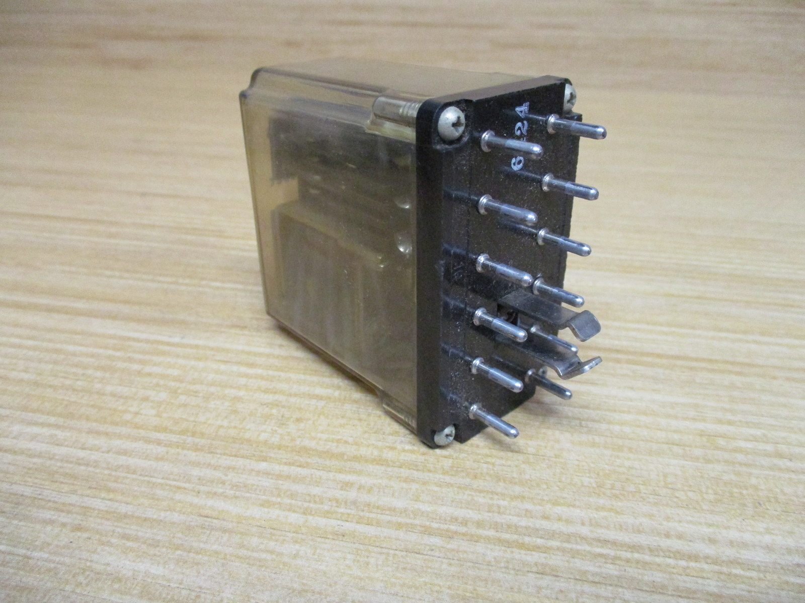 Struthers-Dunn 219BBXP Relay Coil 115V