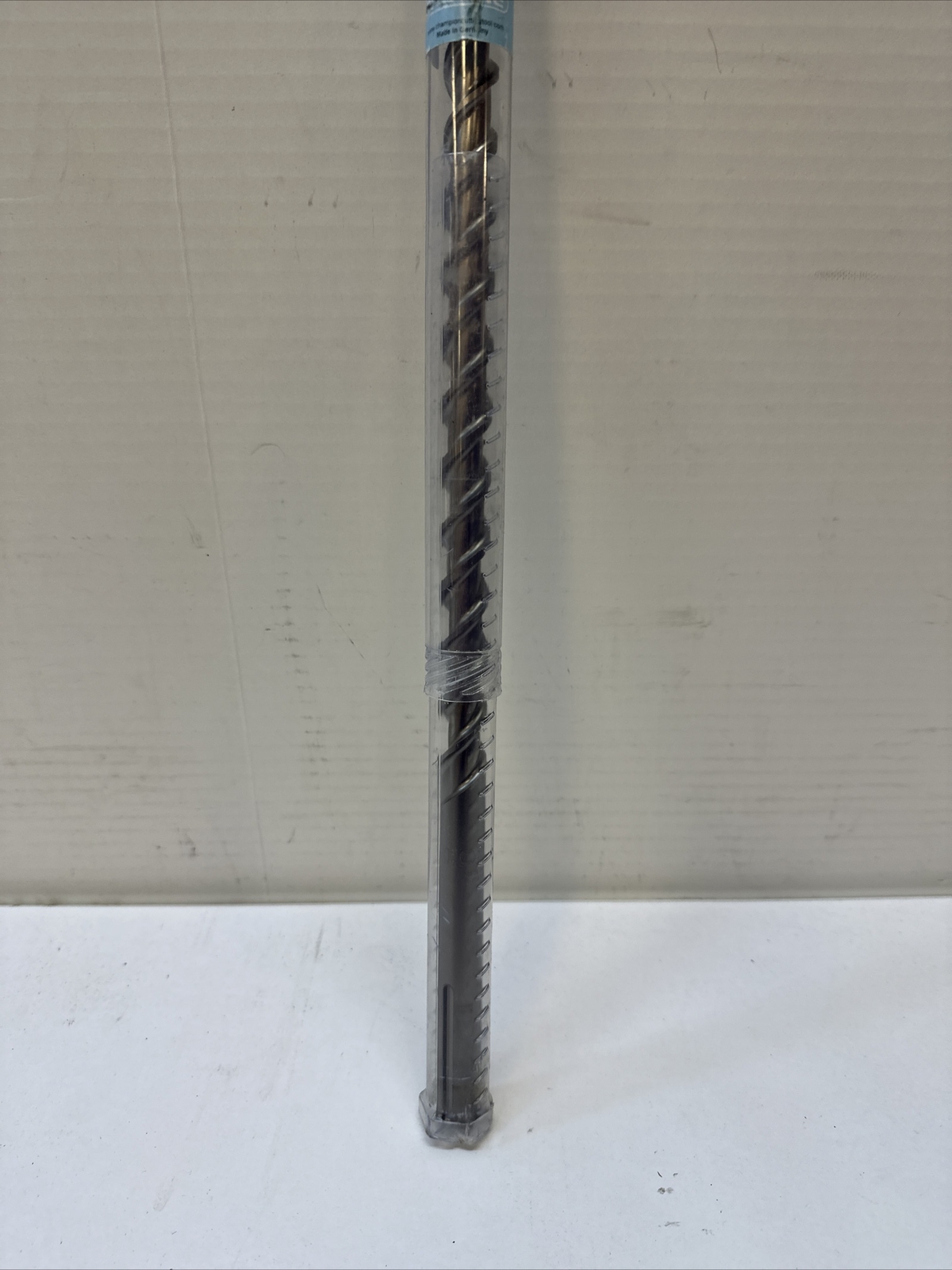 Champion Cutting Tool Proline SDS MAX Hammer Bit: CM96-3/4 X 15X20″ NEW FastShip
