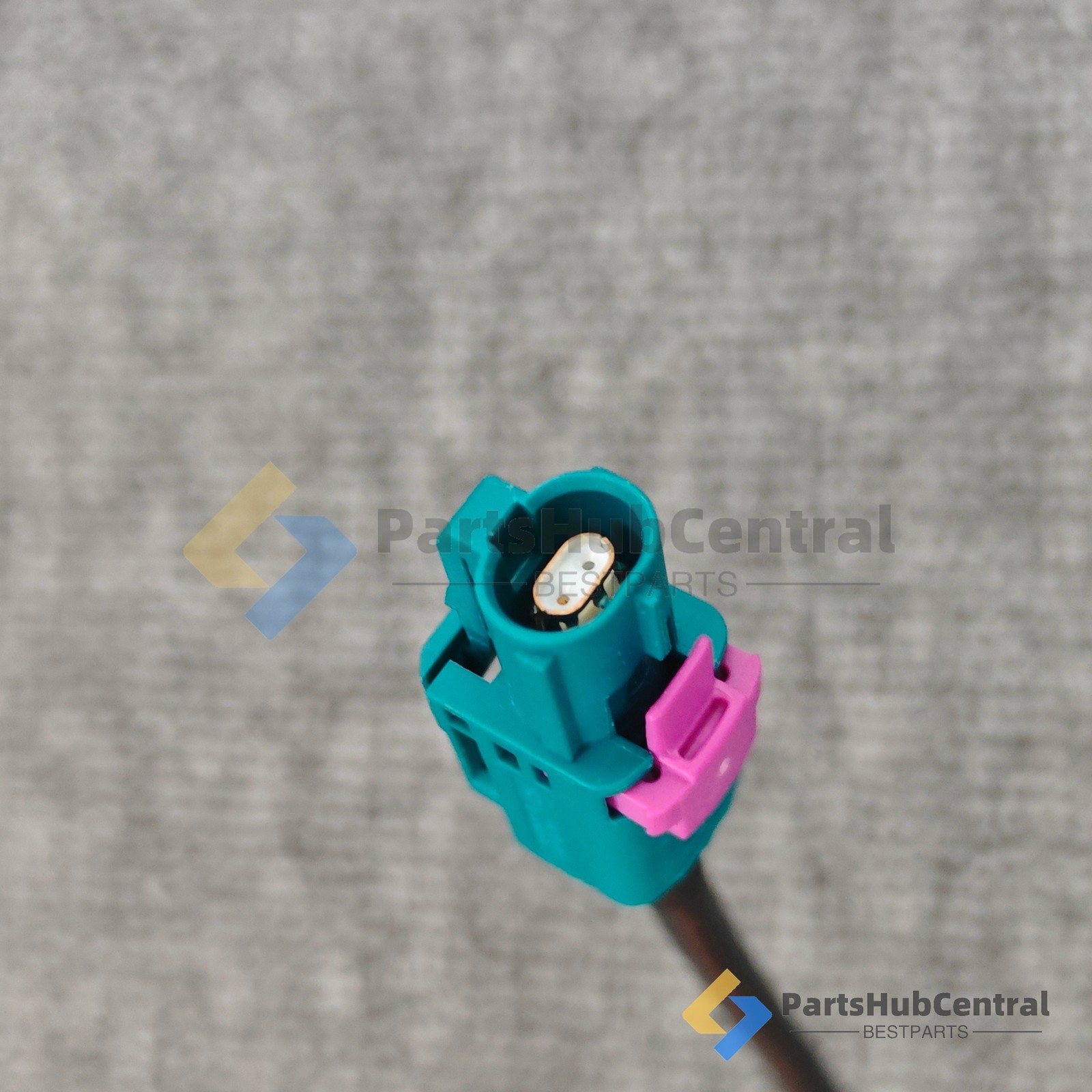 For 0.5m MATEnet 9-2302454-9 to H-MTD Ethernet Cable Harness 1000Mbit Rate
