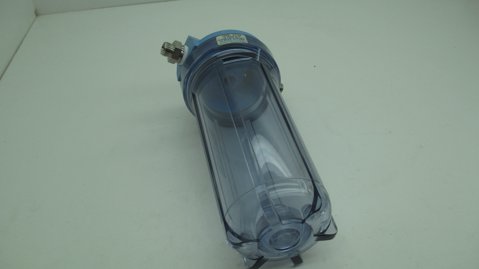 Balston Model 54/50 Pneumatic Filter, 125 psi 3/4″
