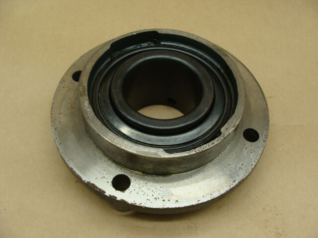 SEALMASTER FC-1511 4-BOLT FLANGE BEARING MFC-313 65mm