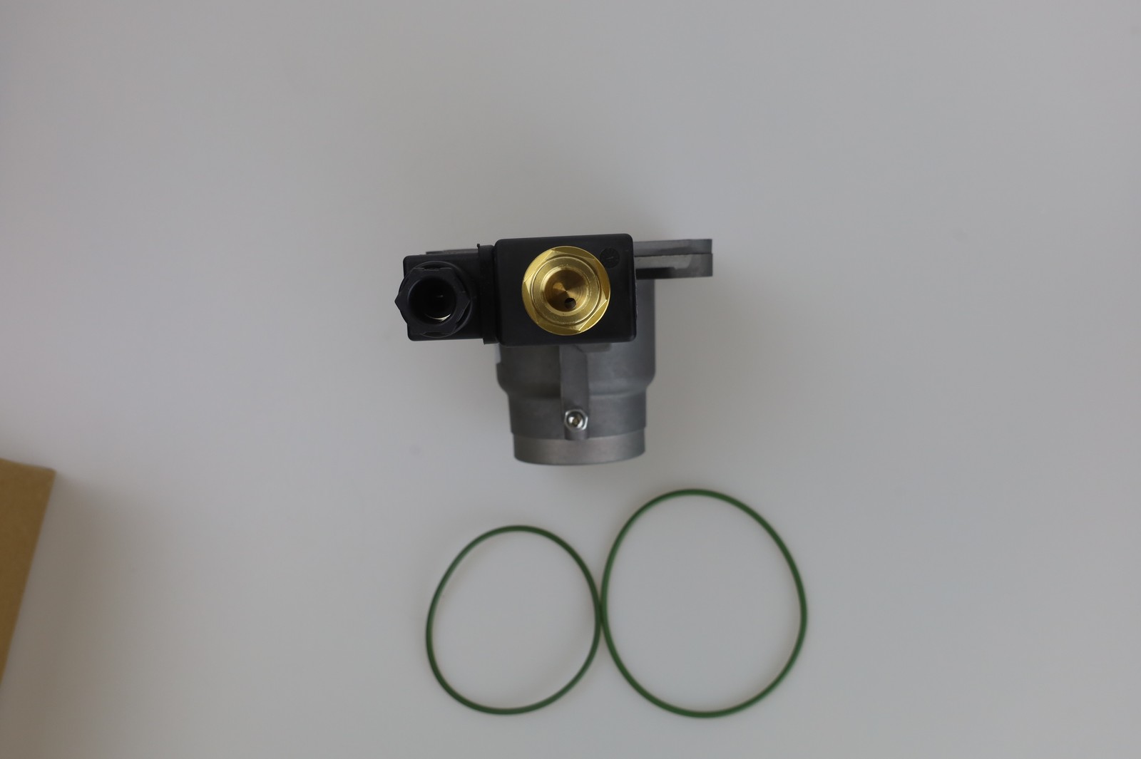Unloading Valve 2203-0161-00 2203016100 For Atlas Copco Screw Air Compressor