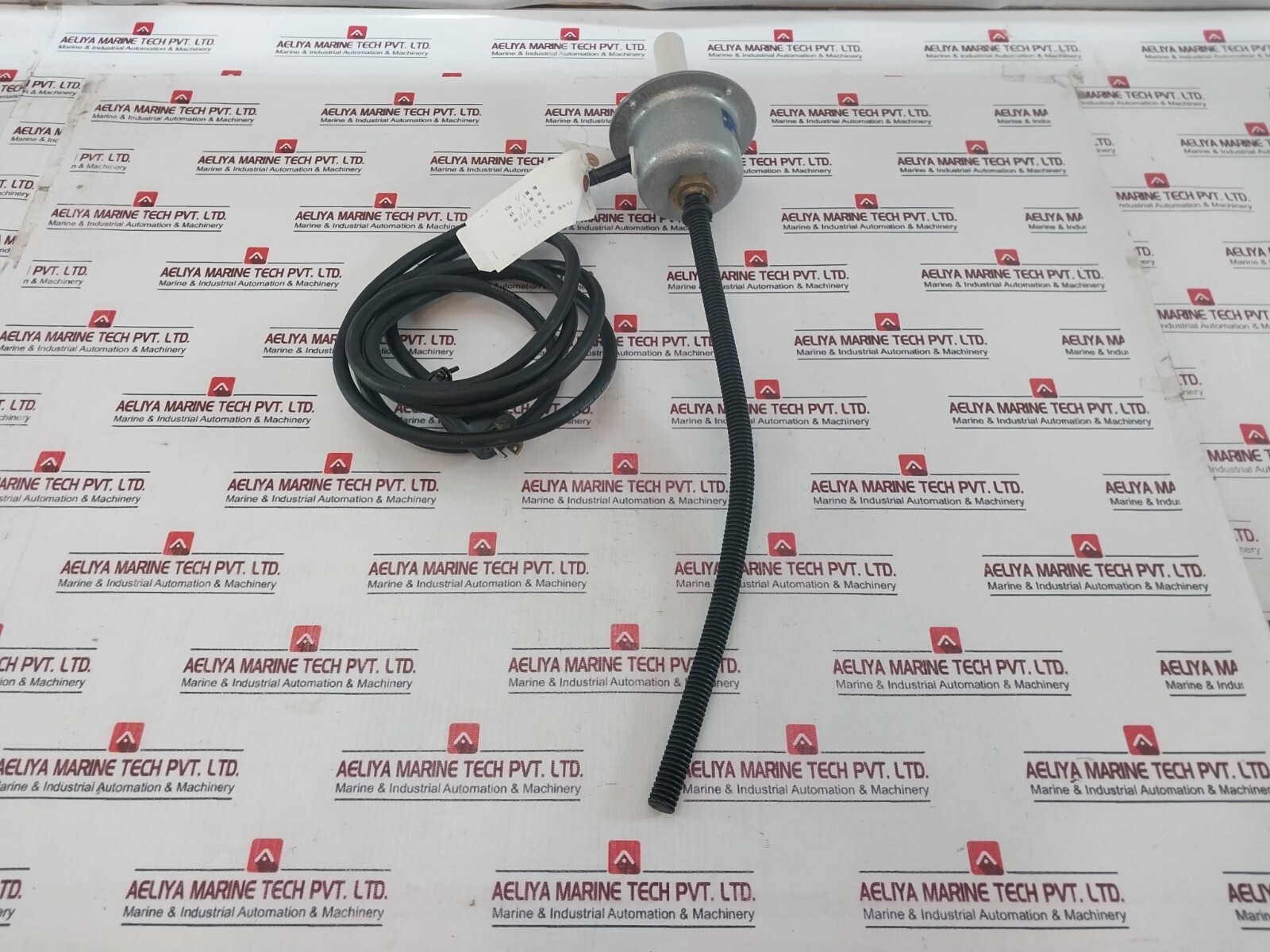 NAKAI 280704 Series Conduit Outlet Box 110V 1.5 KW