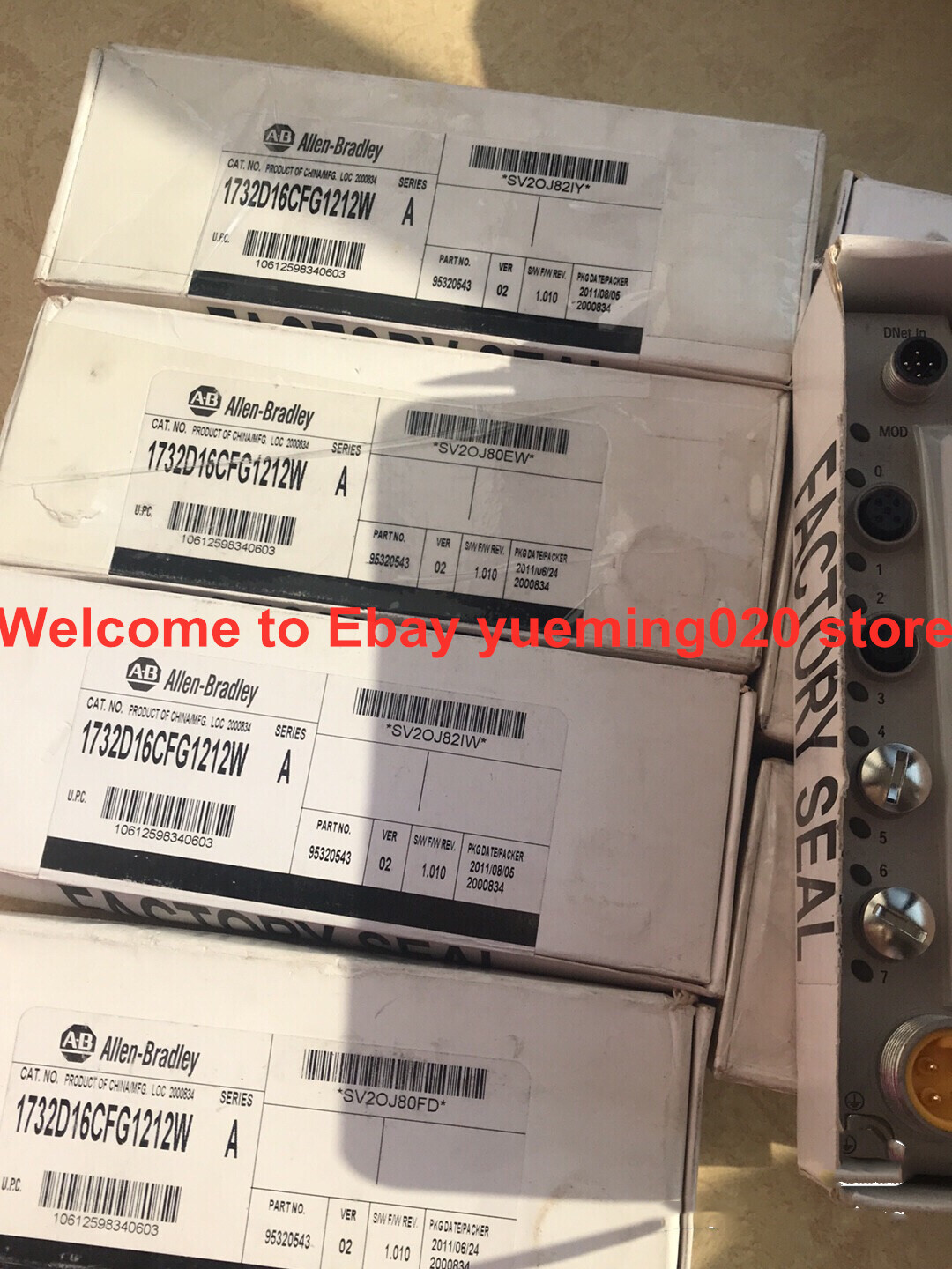 1732D-16CFG1212W 1732D16CFG1212W module