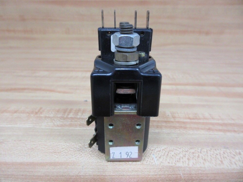 Curtis Albright SW80AB-23 Contactor Coil SW80AB23