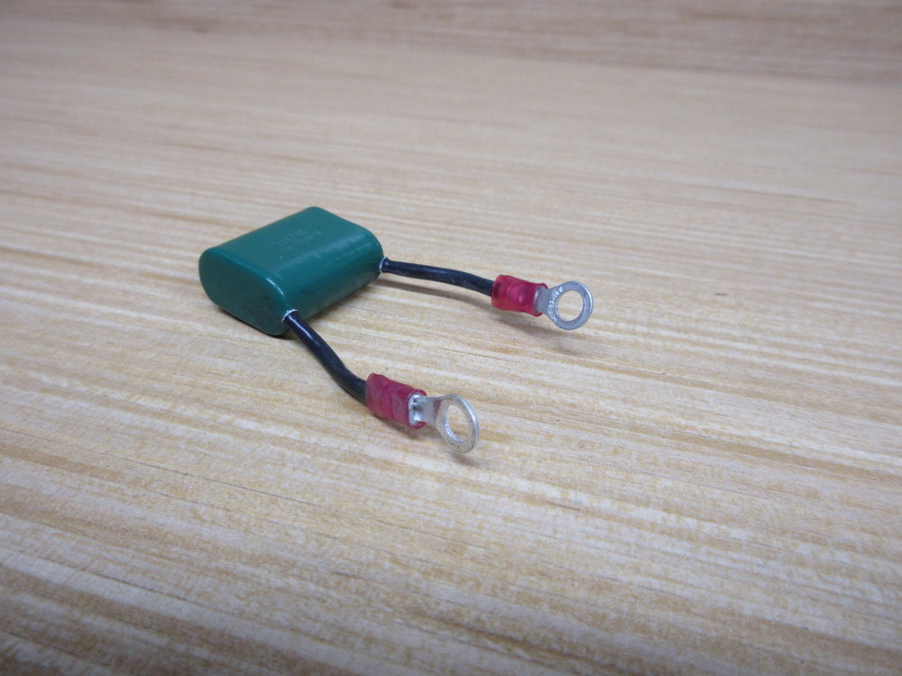 Marcon 3A474K Capacitor (Pack of 3)