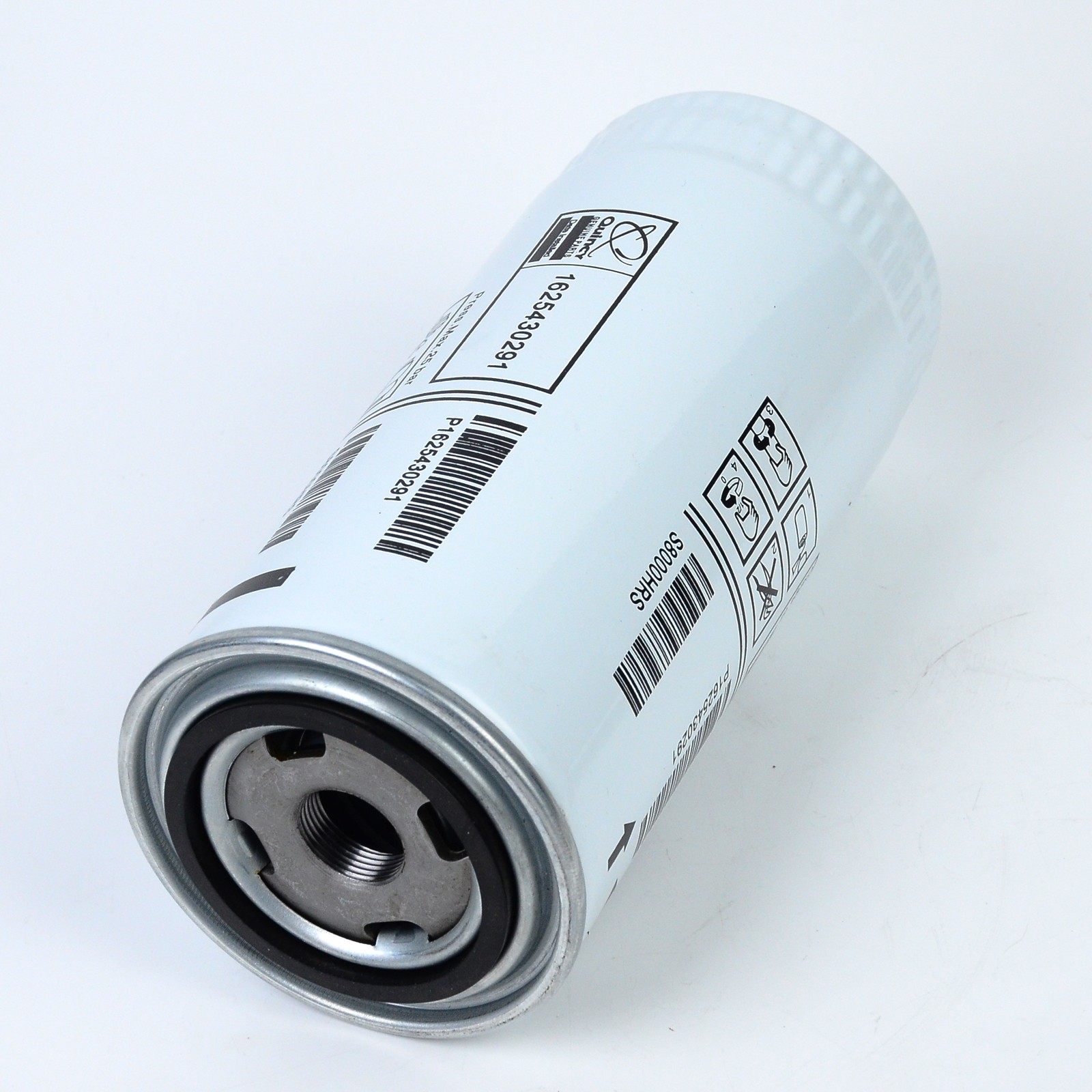 1625430291 Oil Filter Element Suitable for Quincy Replacement 1625-4302-91