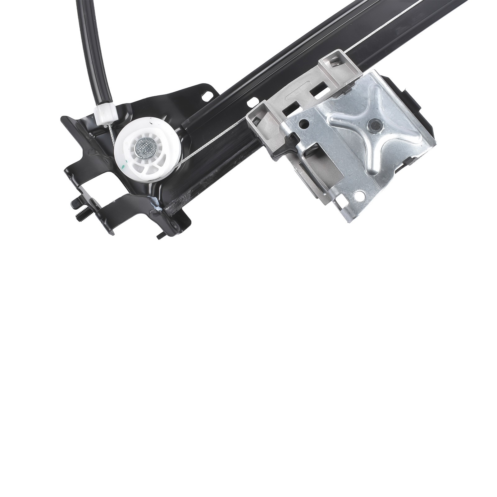 Front Left Power Window Regulator Fits for Tesla Model S P85D P90D P100D 2012-20