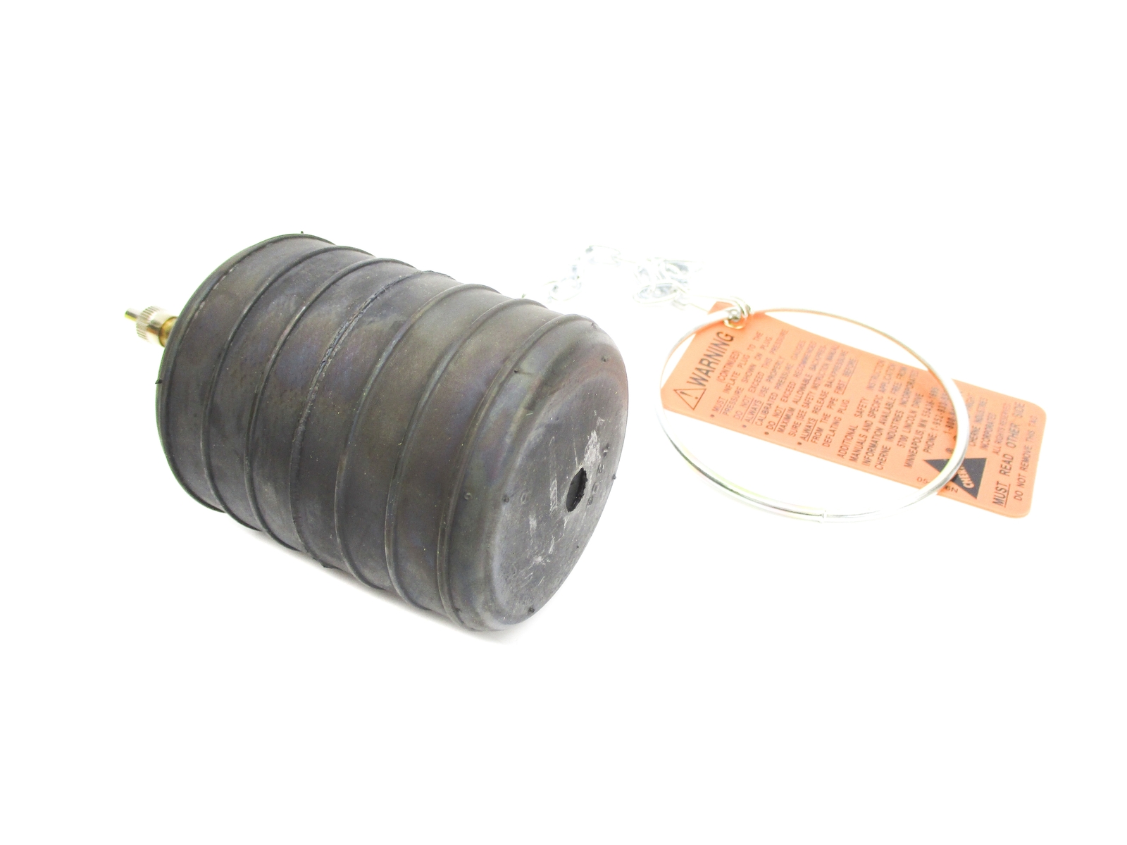 CHERNE 270-032 NSMP
