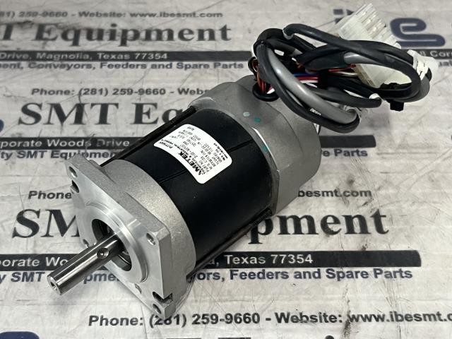 Ametek Servo Motor – 2182-ME5357 – 7257189 w/Warranty