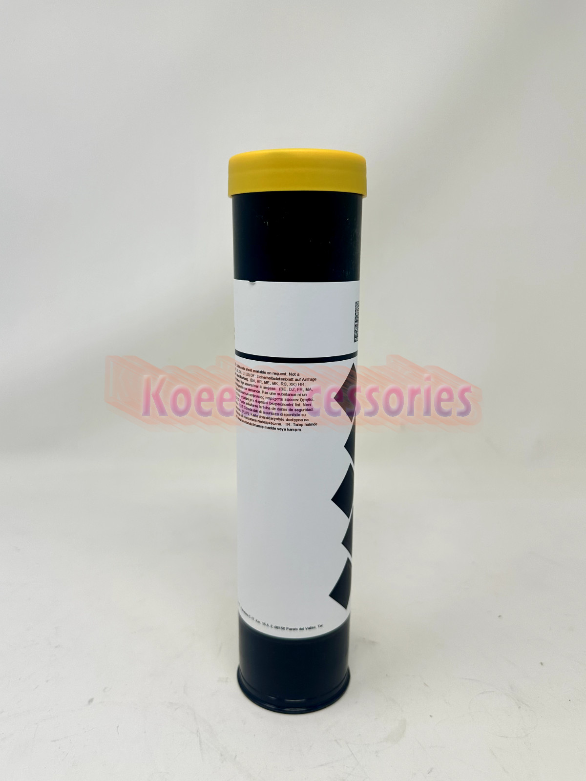 Kluber MICROLUBE GL 261 Special lubricating grease 400g