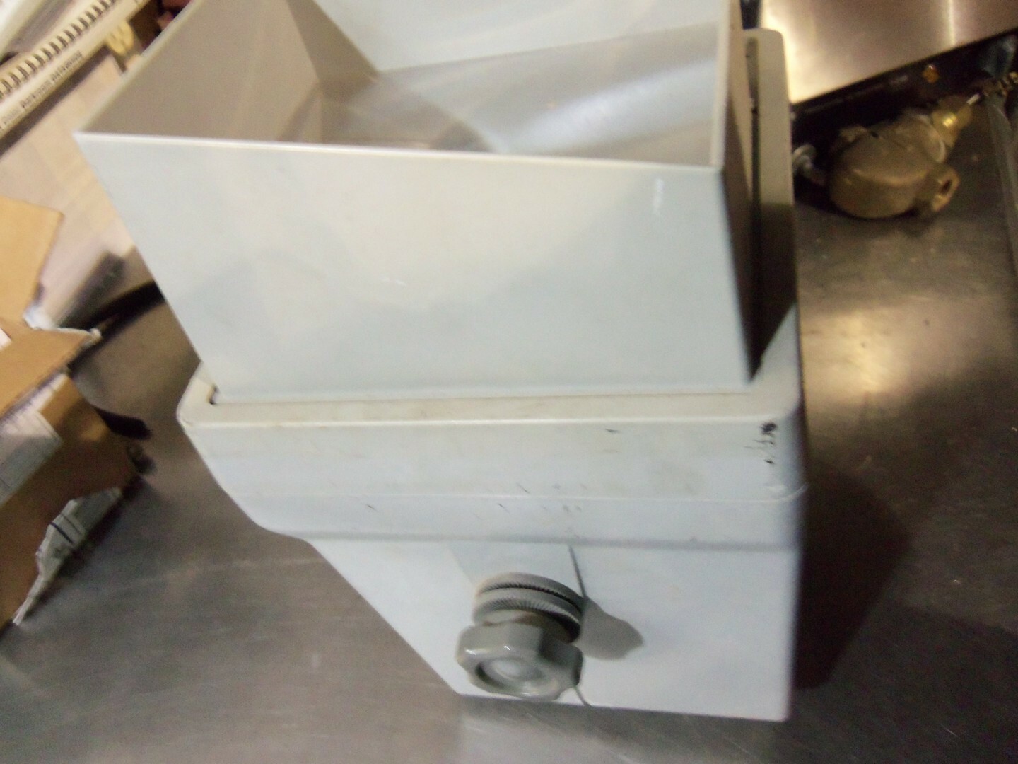 Koden MD-3404 Radar 34045982 MRD-66 4.5Kg CBPT170 *FREE SHIPPING*