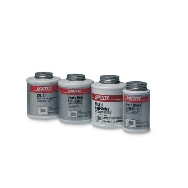 White Oil Lubricant for Metal-to-Metal Surfaces