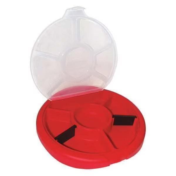 Bucket Boss Bucket Seat Cover and Organi