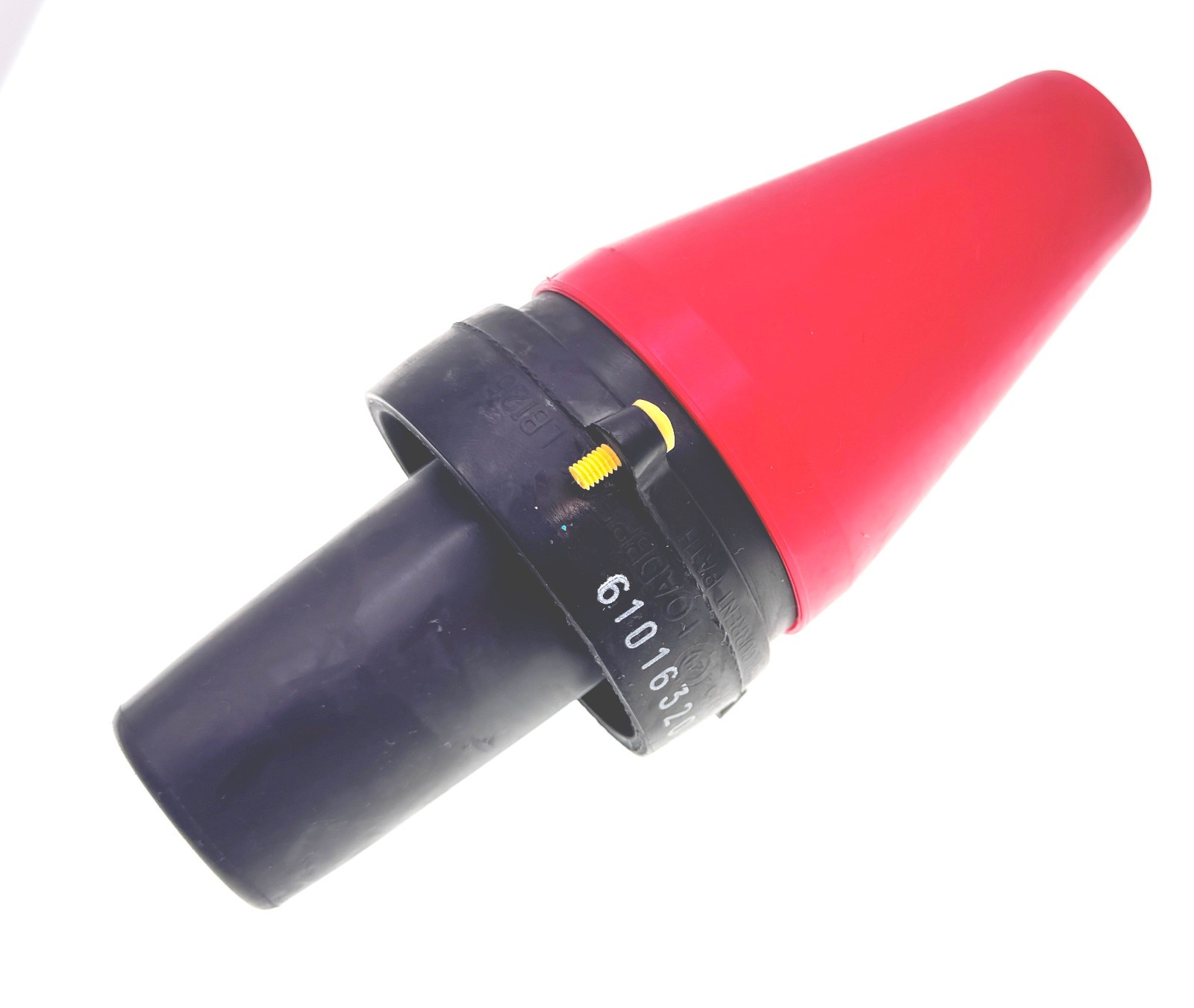 Eaton LBI215 Loadbreak Bushing Insert 200 AMP 8.3kV/14.4kV Transformer 15kV 200A