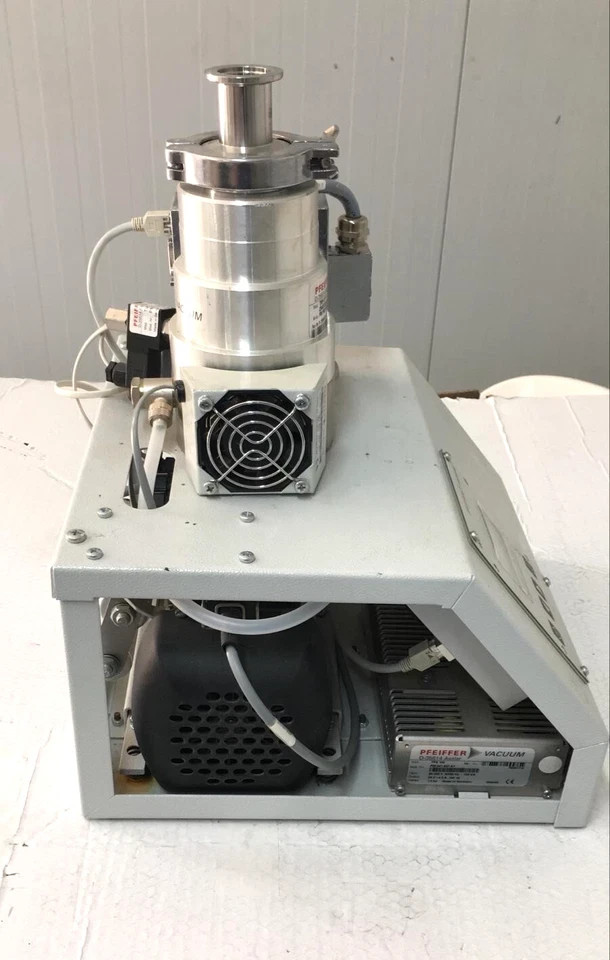 ✅ PFEIFFER vacuum TSH 071 E PM S03 527 TC600 PM C01 720 TMH 071 P PM Z01 253 G