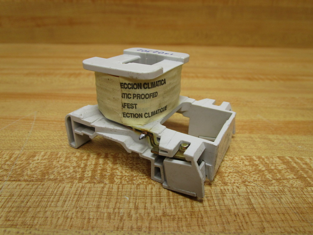 Part LB3AJ Coil 110V 50Hz 120V 60Hz