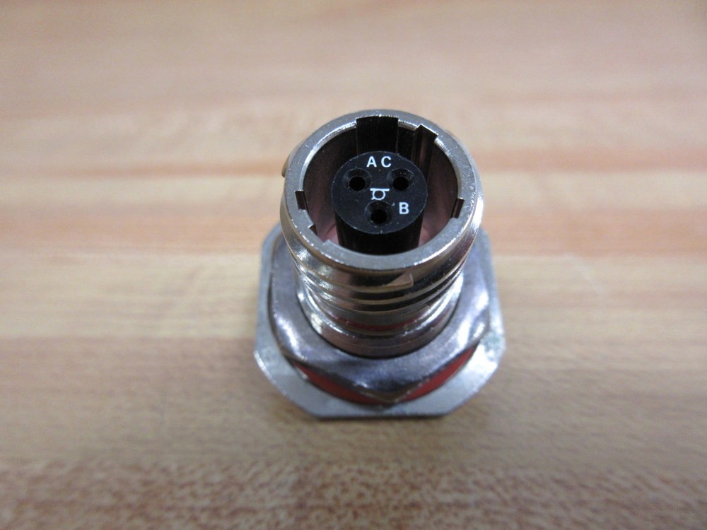 ITT 24FA98SA Connector