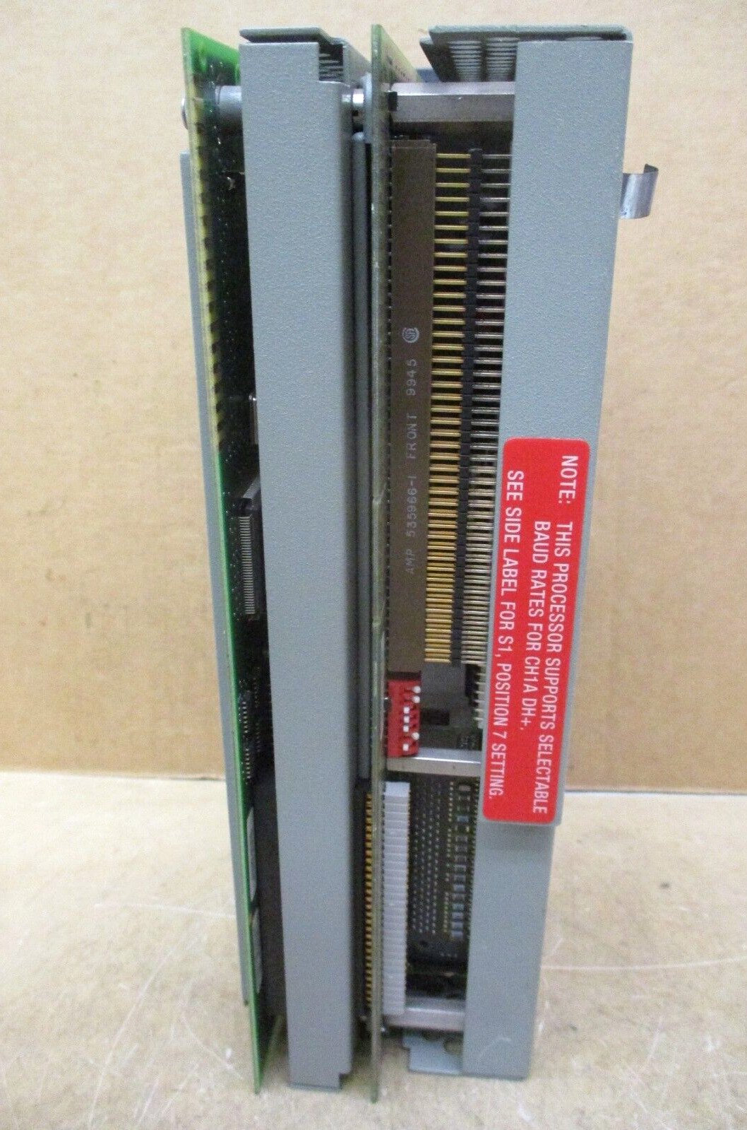 Allen-Bradley 1771-P4S 1771-A1B/B 1785-ENET B 1785-L40 B/E 48475DH