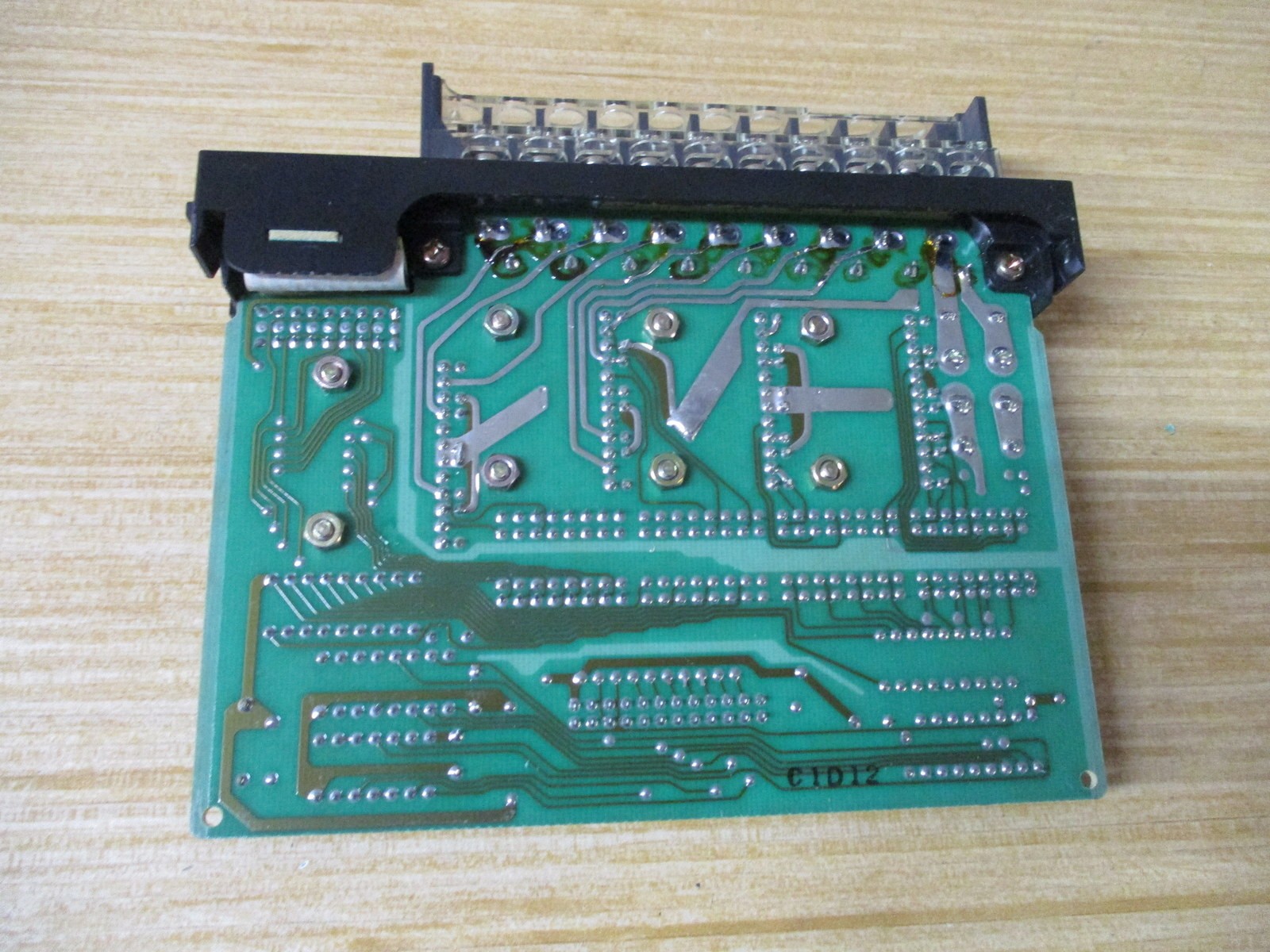 Reliance 45C963 ABB Shark XL Output Module