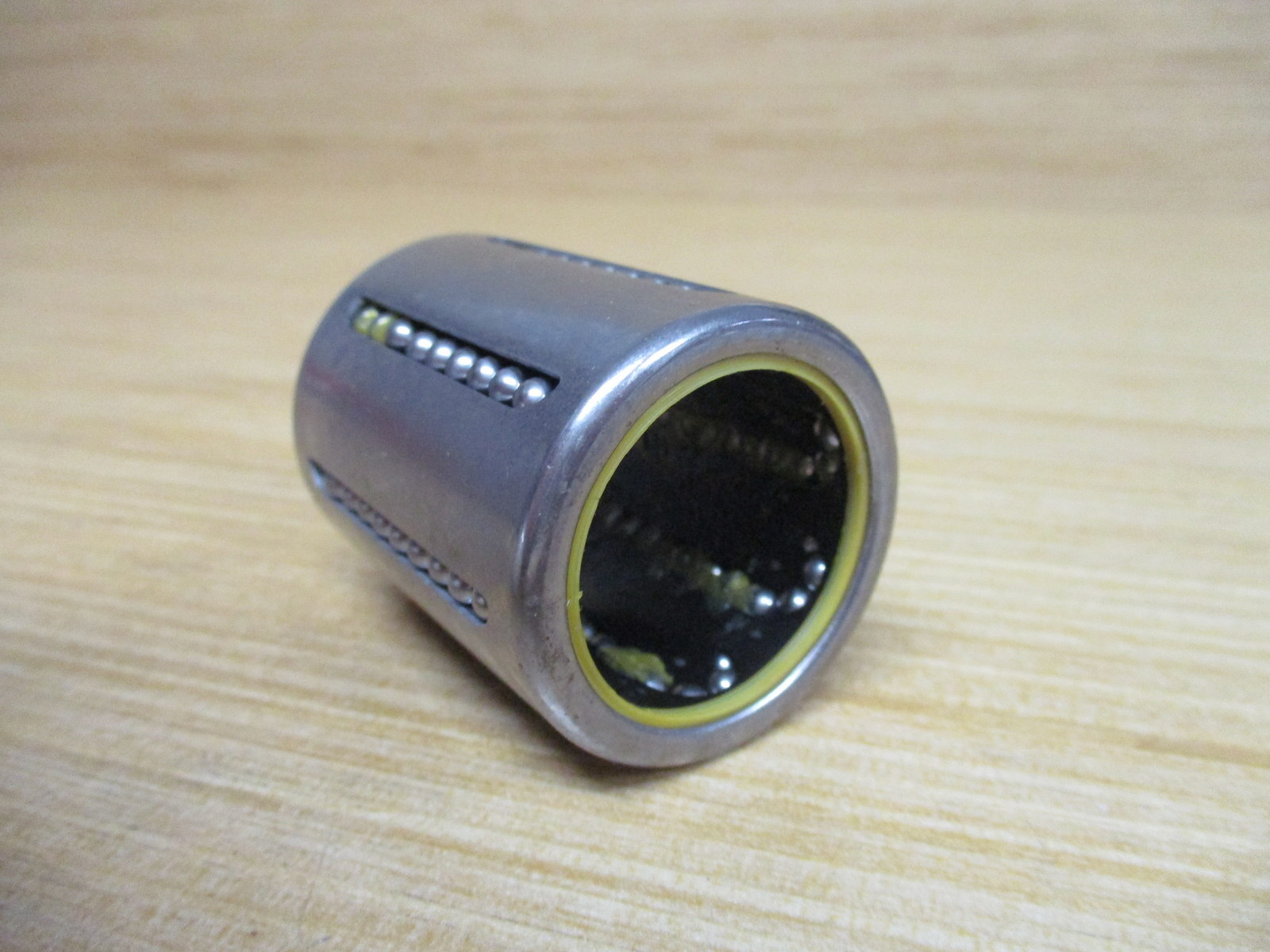 INA KH3050PP Linear Ball Bushing (Pack of 3)