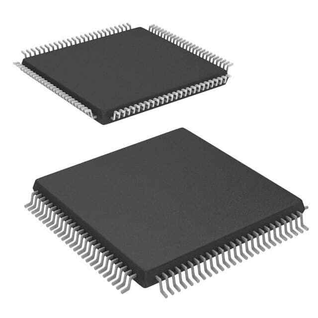 Microchip Technology A42MX16-VQG100I MX Field Programmable Gate Array (FPGA) …