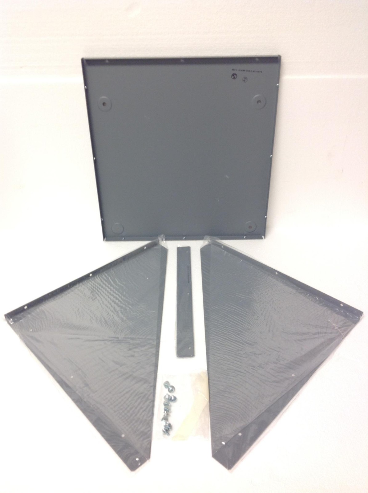 NEW Andrew AE01D-D1658-100 Wall Shelf Drill Template w/ All Accesories FREE SHIP