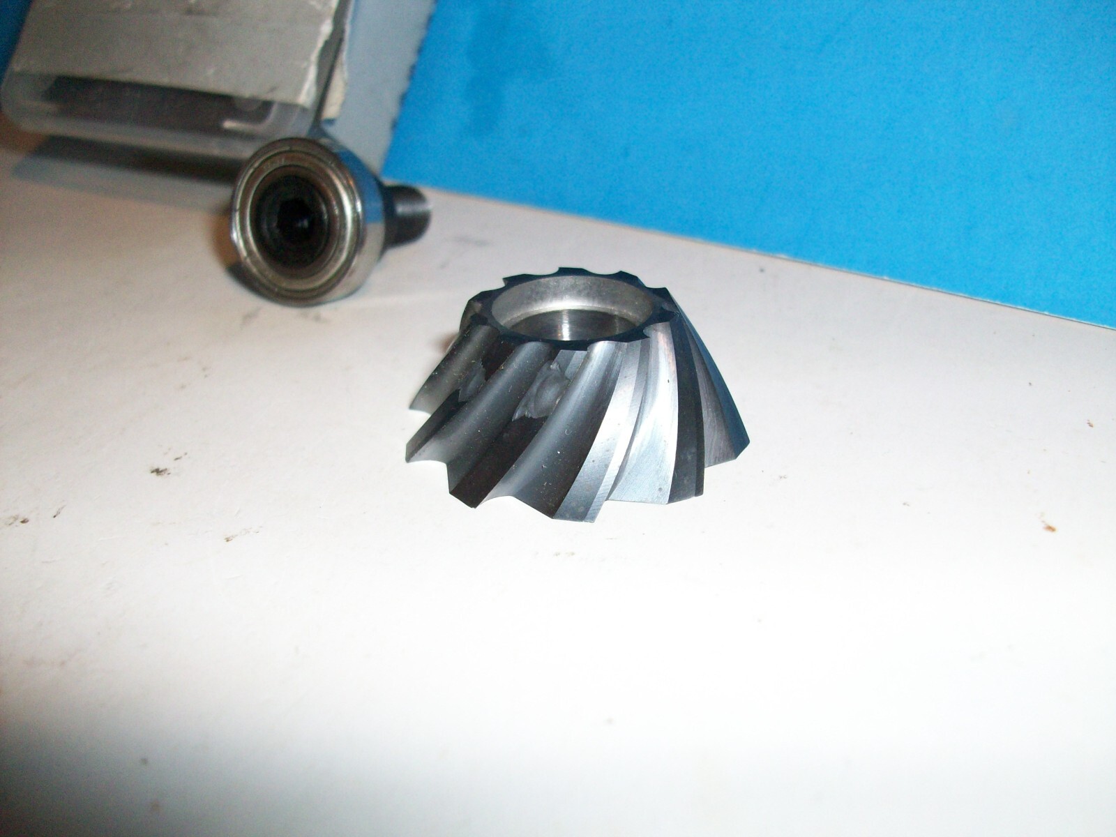 BEVEL MATE BEVEL ROUTER HEAD 30-08 30 DEGREE 8MM 7204000